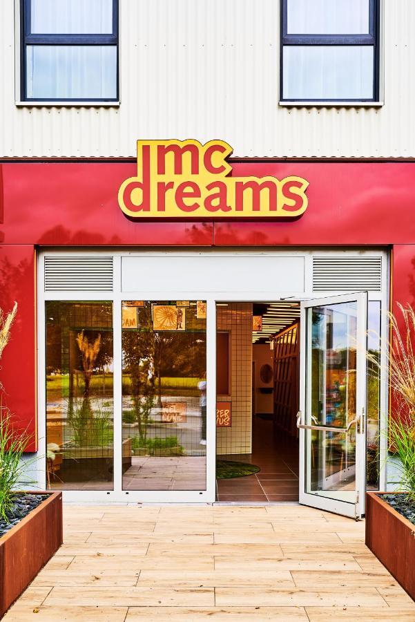 Mcdreams Hotel Muenchen - Messe Feldkirchen  Exterior photo