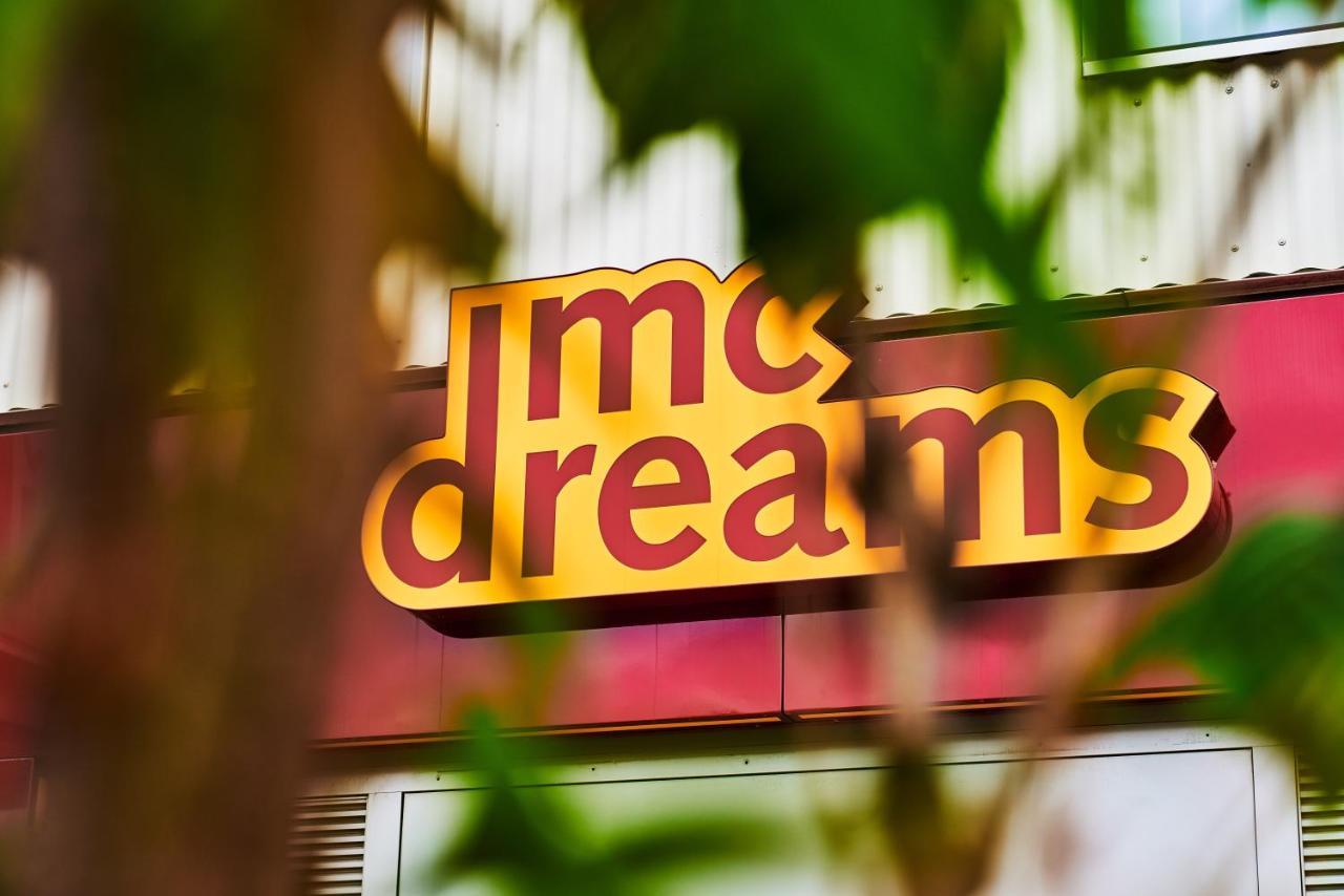Mcdreams Hotel Muenchen - Messe Feldkirchen  Exterior photo