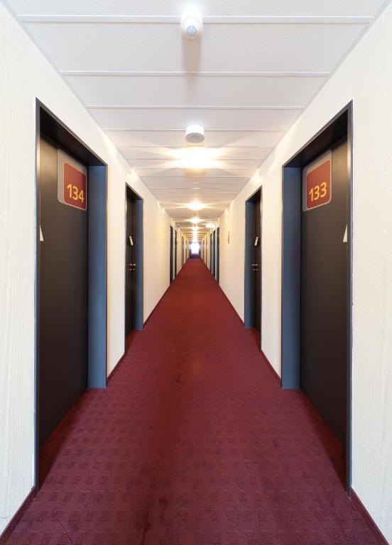 Mcdreams Hotel Muenchen - Messe Feldkirchen  Room photo