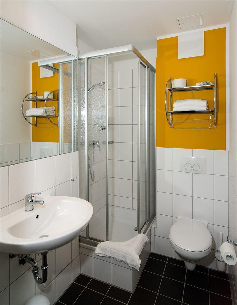 Mcdreams Hotel Muenchen - Messe Feldkirchen  Exterior photo