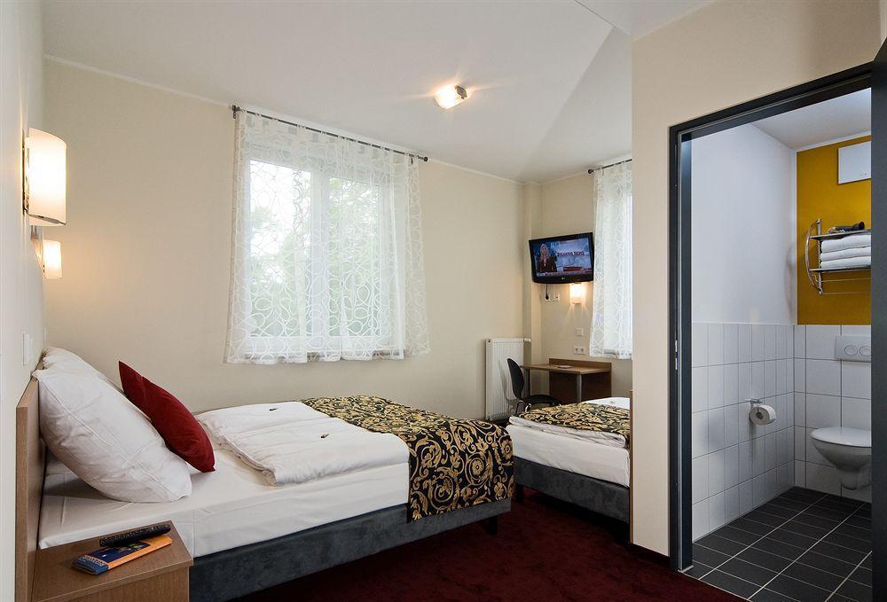 Mcdreams Hotel Muenchen - Messe Feldkirchen  Exterior photo